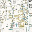 SAnborn Fire Insurance Map 1884