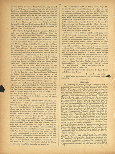 Frankfurter israelitisches Gemeindeblatt 