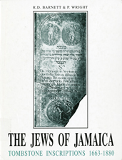 The Jews of Jamaica