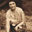 Marjorie Kinnan Rawlings