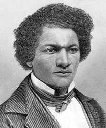 Frederick Douglass