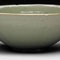 Celadon Bowl with Incised Design