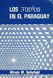 Los Judios en el Paraguay